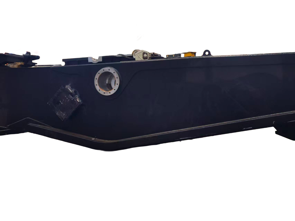 R69445D1: Boom Point Sheave | Equip Mining Parts & Components
